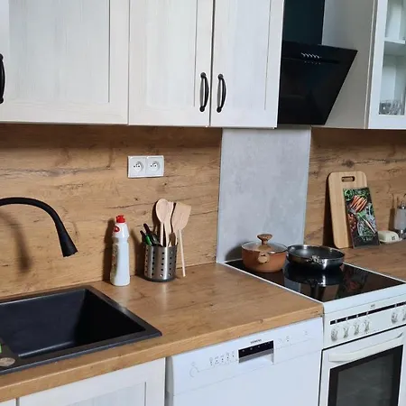 W20 Hostel Goledzinow