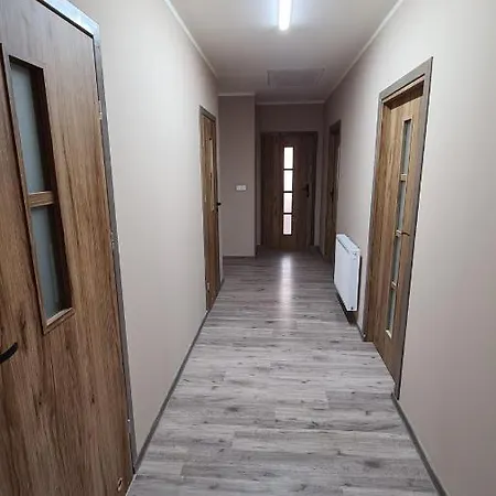 W20 Albergue