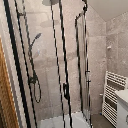 W20 Hostal Goledzinow