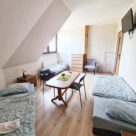 W20 Hostel