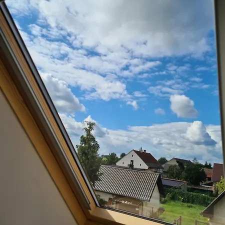 Hostel W20 Goledzinow