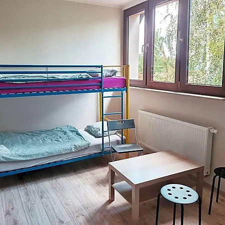 W20 Hostel
