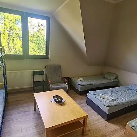 W20 Hostel