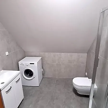 W20 Hostel Goledzinow