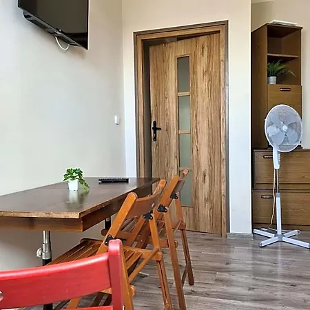 Hostel W20 Goledzinow
