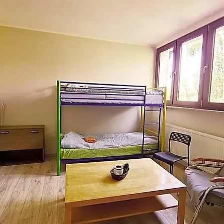 Hostel W20 Goledzinow