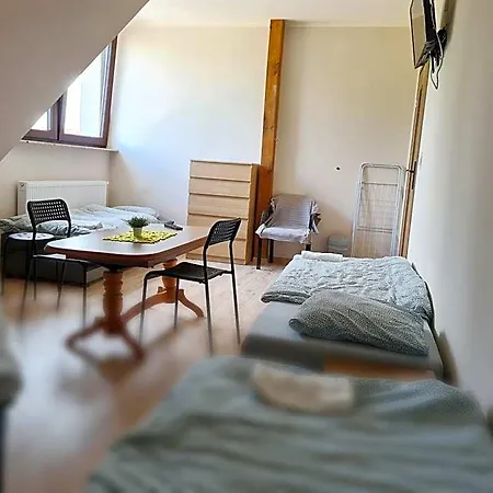 W20 Hostel