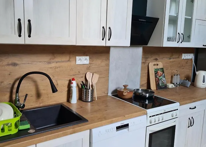 W20 Ostello Goledzinow