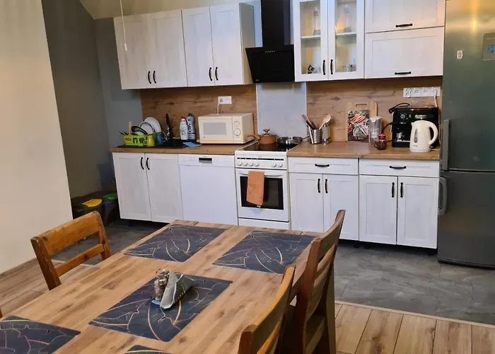 W20 Ostello Goledzinow