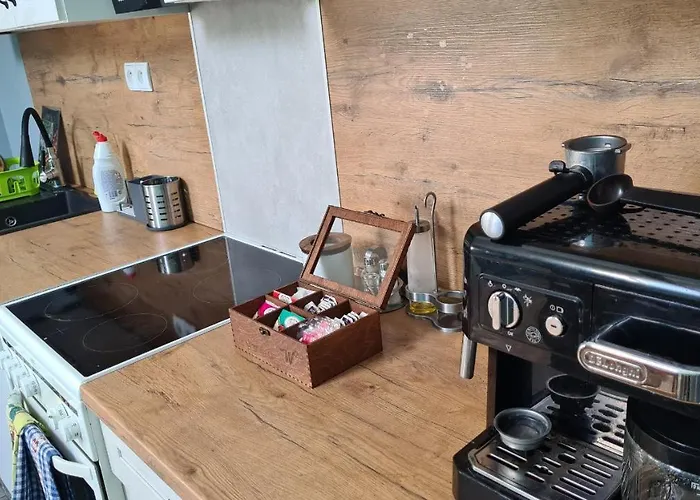 W20 Hostel Goledzinow